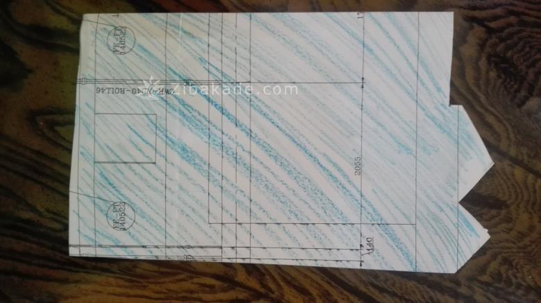 آموزش دوخت لباس مردانه